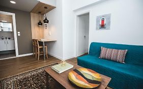 Ziva Apartment - 4Th Floor - Renovated 2019