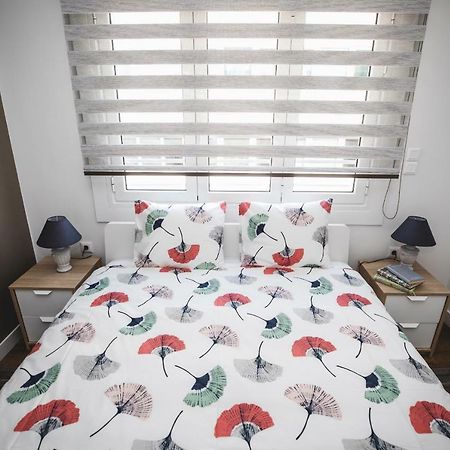 Ziva Apartment - 4Th Floor - Renovated 2019 Athènes Extérieur photo