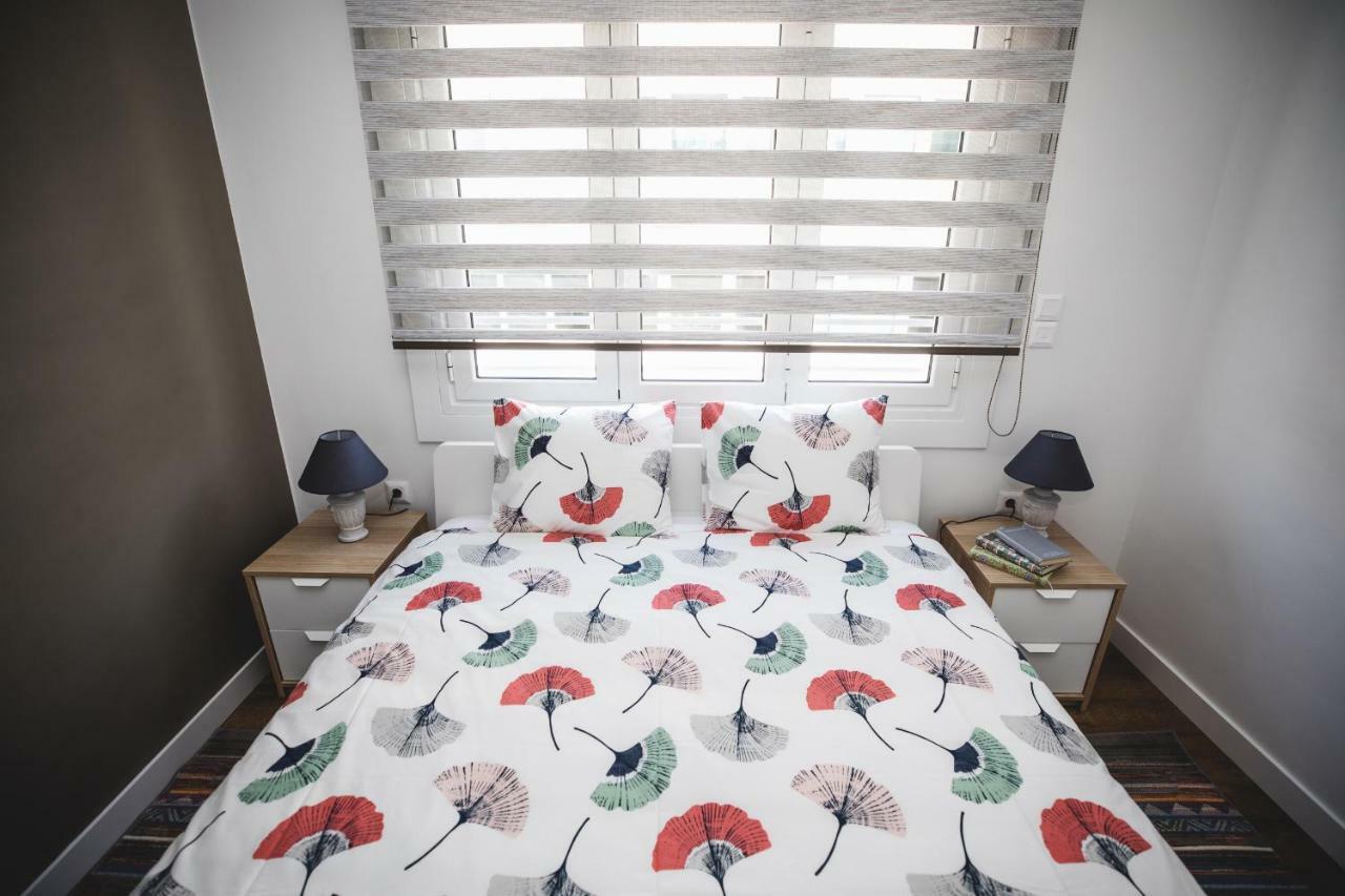 Ziva Apartment - 4Th Floor - Renovated 2019 Athènes Extérieur photo