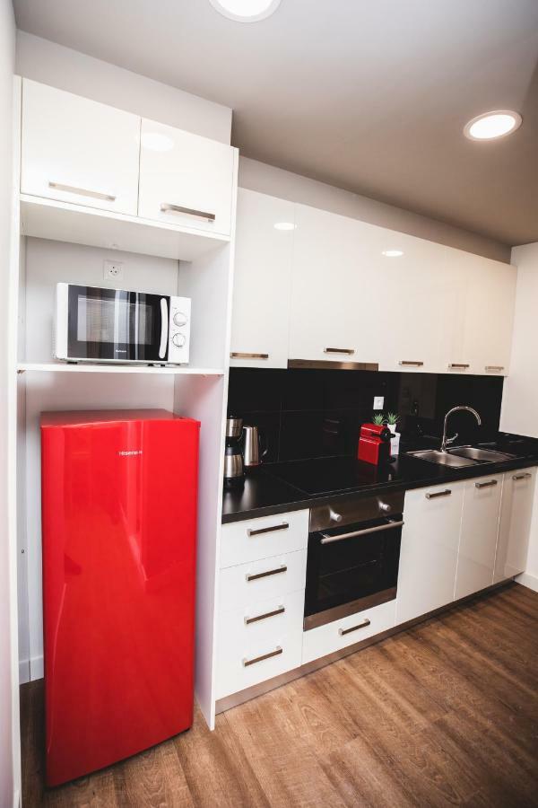 Ziva Apartment - 4Th Floor - Renovated 2019 Athènes Extérieur photo